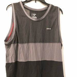 Hurley tank top